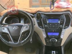 هيونداي سانتافي